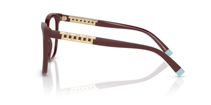 Solid Burgundy - 0TF2227 8056597750929