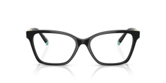 0TF2228 - Tiffany - Black - (Black 8001) - 54MM - Ardor Eyewear