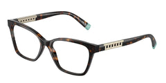 0TF2228 - Tiffany - Tortoise - (Havana 8015) - 54MM - Ardor Eyewear