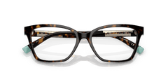 0TF2228 - Tiffany - Tortoise - (Havana 8015) - 54MM - Ardor Eyewear