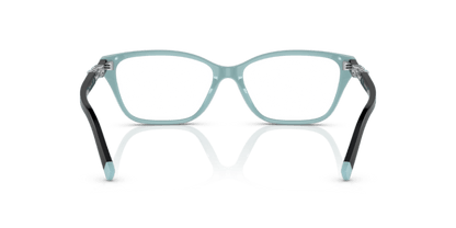 Black On Tiffany Blue - 0TF2229 8056597751117