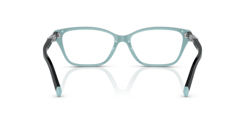 Black On Tiffany Blue - 0TF2229 8056597751117