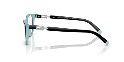 Black On Tiffany Blue - 0TF2229 8056597751117