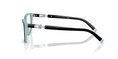 Black On Tiffany Blue - 0TF2229 8056597751117