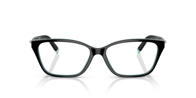 Black On Tiffany Blue - 0TF2229 8056597751117