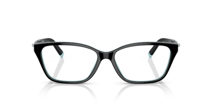 Black On Tiffany Blue - 0TF2229 8056597751117