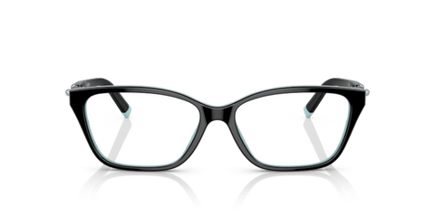 Black On Tiffany Blue - 0TF2229 8056597751117