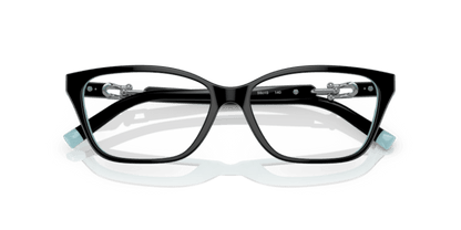 Black On Tiffany Blue - 0TF2229 8056597751117