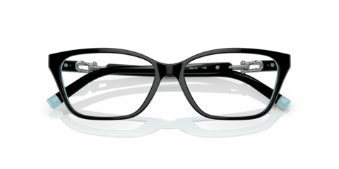 Black On Tiffany Blue - 0TF2229 8056597751117