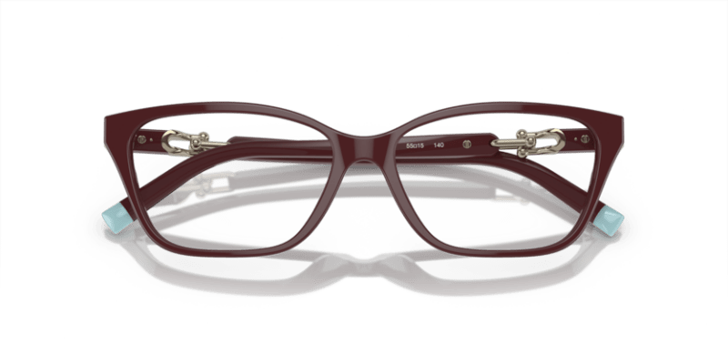 Solid Burgundy - 0TF2229 8056597918770