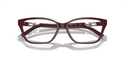 Solid Burgundy - 0TF2229 8056597918770