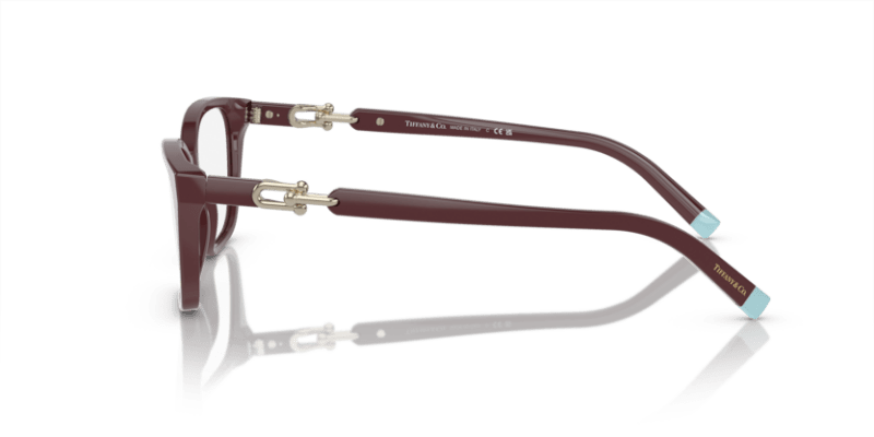 Solid Burgundy - 0TF2229 8056597918770