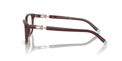 Solid Burgundy - 0TF2229 8056597918770