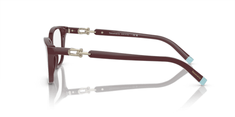 Solid Burgundy - 0TF2229 8056597918770
