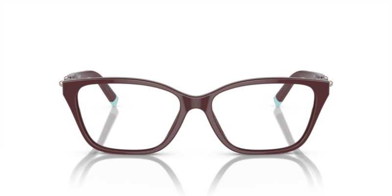 Solid Burgundy - 0TF2229 8056597918770