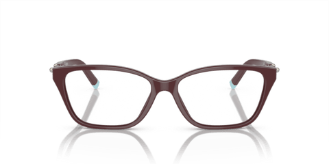 Solid Burgundy - 0TF2229 8056597918770