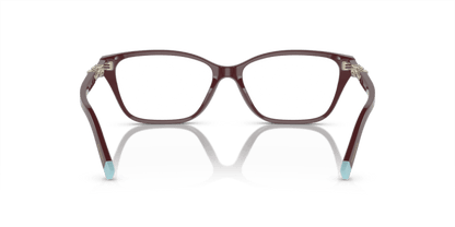 Solid Burgundy - 0TF2229 8056597918770