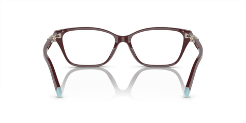 Solid Burgundy - 0TF2229 8056597918770