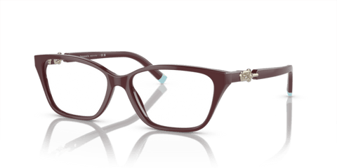 Solid Burgundy - 0TF2229 8056597918770