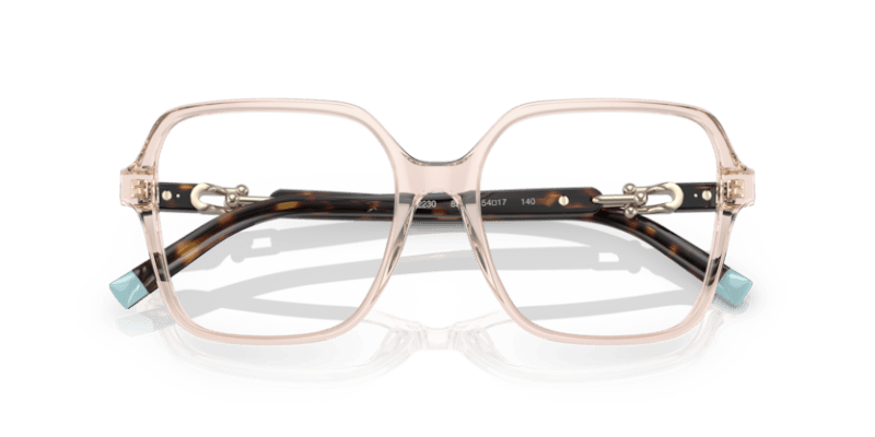 Crystal Nude - 0TF2230 8056597751643
