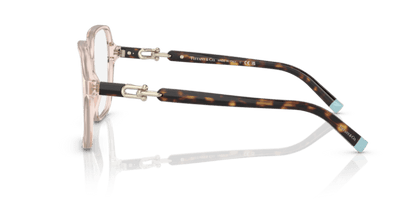 Crystal Nude - 0TF2230 8056597751643