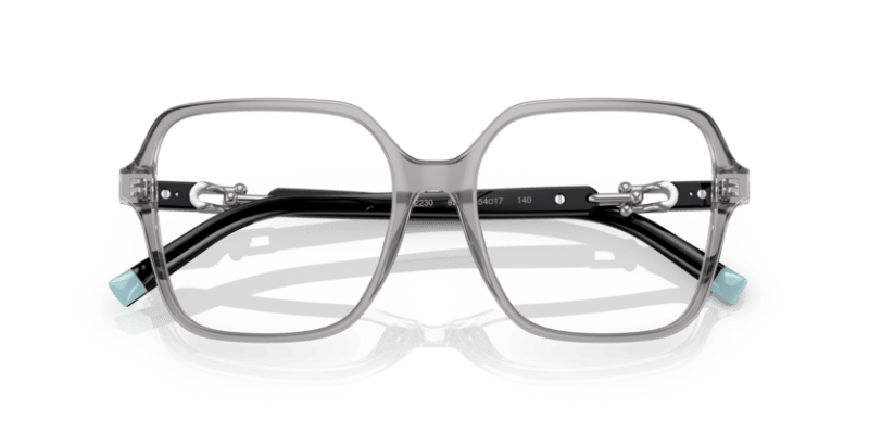 Crystal Grey - 0TF2230 8056597751629