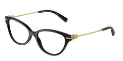 0TF2231 - Tiffany - Black - (Black 8001) - 54 - 16 - 140 MM - Ardor Eyewear 8056597846493