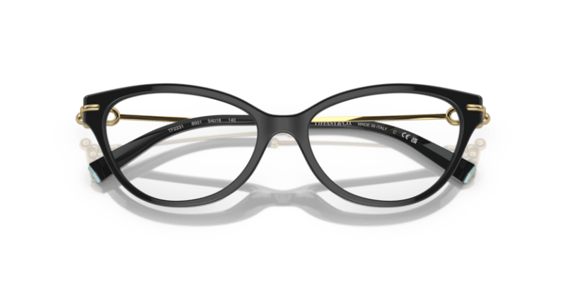 Black - 0TF2231 8056597846486