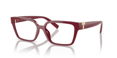 0TF2232U - Tiffany - Red - (Fired Brick 8366) - 53 - 16 - 140 MM - Ardor Eyewear 8056597848428