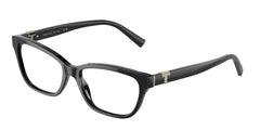 0TF2233B - Tiffany - Black - (Black 8001) - 52 - 16 - 140 MM - Ardor Eyewear 8056597848572