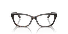 0TF2233B - Tiffany - Tortoise - (Havana 8015) - 54 - 16 - 140 MM - Ardor Eyewear 8056597848602