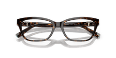 0TF2233B - Tiffany - Tortoise - (Havana 8015) - 54 - 16 - 140 MM - Ardor Eyewear 8056597848602