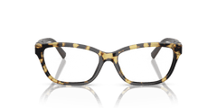 0TF2233B - Tiffany - Tortoise - (Yellow Havana 8064) - 52 - 16 - 140 MM - Ardor Eyewear 8056597848633