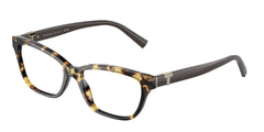 0TF2233B - Tiffany - Tortoise - (Yellow Havana 8064) - 52 - 16 - 140 MM - Ardor Eyewear 8056597848633