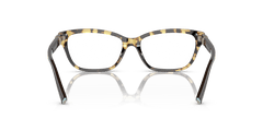 0TF2233B - Tiffany - Tortoise - (Yellow Havana 8064) - 52 - 16 - 140 MM - Ardor Eyewear 8056597848633