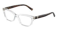 0TF2233B - Tiffany - Transparent - (Clear 8387) - 54 - 16 - 140 MM - Ardor Eyewear 8056597874939