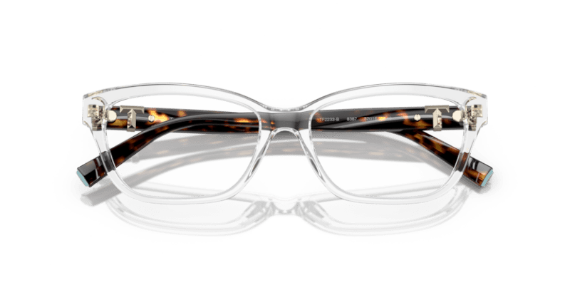 Clear - 0TF2233B 8056597874939