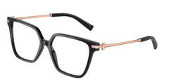 0TF2234B - Tiffany - Black - (Black 8001) - 54 - 15 - 140 MM - Ardor Eyewear 8056597851107