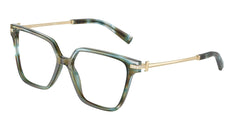 0TF2234B - Tiffany - Blue - (Ocean Turquoise 8124) - 52 - 15 - 140 MM - Ardor Eyewear 8056262010778