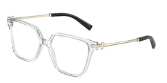 0TF2234B - Tiffany - Transparent - (Crystal 8047) - 54 - 15 - 140 MM - Ardor Eyewear 8056597851145