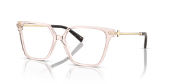 0TF2234B - Tiffany - Transparent - (Crystal Nude 8278) - 52 - 15 - 140 MM - Ardor Eyewear 8056262010815