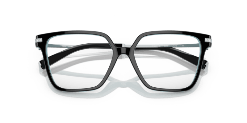 Black On Tiffany Blue - 0TF2234B 8056597851169