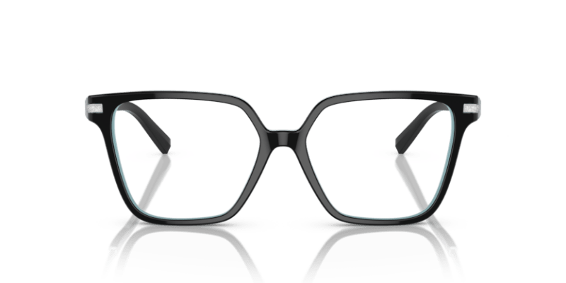 Black On Tiffany Blue - 0TF2234B 8056597851169