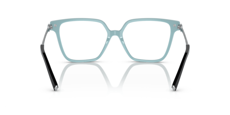 Black On Tiffany Blue - 0TF2234B 8056597851169