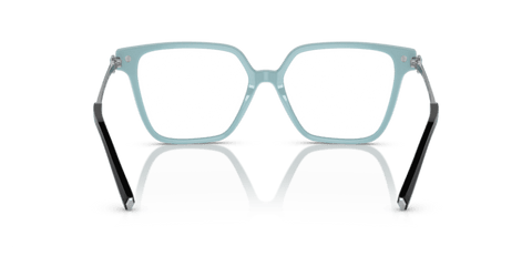 Black On Tiffany Blue - 0TF2234B 8056597851169
