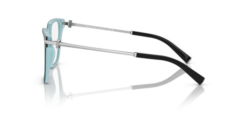 Black On Tiffany Blue - 0TF2234B 8056597851169