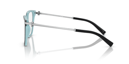 Black On Tiffany Blue - 0TF2234B 8056597851169