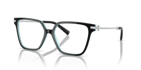 Black On Tiffany Blue - 0TF2234B 8056597851169