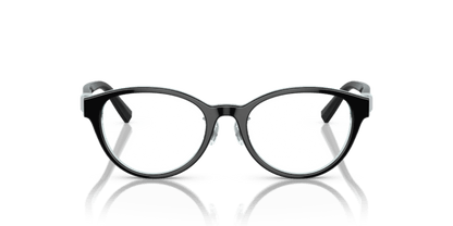 Black On Crystal Tiffany Blue - 0TF2236D 8056597850667