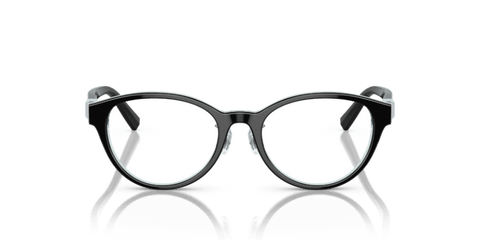 Black On Crystal Tiffany Blue - 0TF2236D 8056597850667